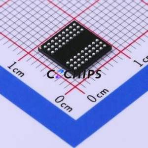 Memoria de acceso aleatorio dinámica síncrona (SDRAM) de chip IC de circuito integrado de 1/2/2/1/2/1/2/1/2 - Product Image 2