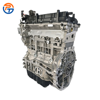 Moteur complet G4KJ neuf, diesel G4kj 2.4L GDi, pour Hyundai Kia Sonata Optima 2016
