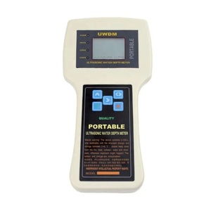 Nước sâu mét xách tay siêu âm Echo âm thanh đầu dò/Cảm biến siêu âm/siêu âm nước sâu mét - Product Image 2