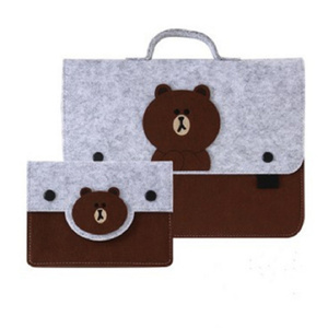 Sacoche polyvalente pour ordinateur portable certifiée CE avec logo personnalisé pour le rangement - Product Image 4