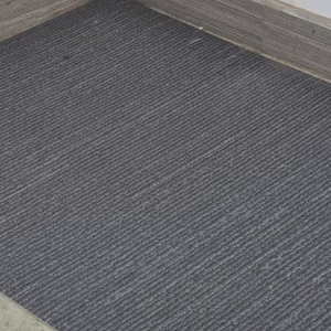 Dalles de moquette commerciales à prix abordable LVT avec support adhésif pour <span class=keywords><strong>tapis</strong></span> et moquettes de bureau - Product Image 5