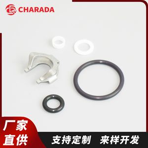 Kit de Reparación de Inyectores de Combustible Charada 03H198149A para Volkswagen Audi Q7 Magotan CC Touareg 3.6 - Product Image 5