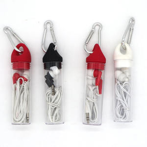 سماعات أذن سلكية للألعاب في علبة سماعة أذن أصلية من <span class=keywords><strong>Promo</strong></span> مع حلقة تسلق - Product Image 5