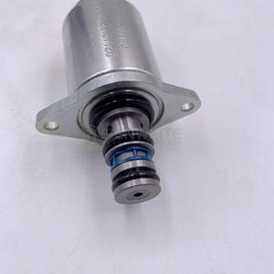 Vanne solénoïde proportionnelle Senwitt TM62102 25 bar, vanne hydraulique pour pièces d'excavateur - Product Image 5