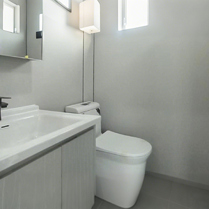 Maison de conteneur maritime ISO standard de 20 pieds - Maison modulaire préfabriquée pour usage résidentiel et vacances - Product Image 5