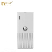 Diffuseur d'huiles essentielles sans eau, diffuseur de parfum, désodorisant, distributeur de parfum, directement de l'usine