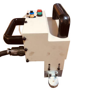 Machine <span class=keywords><strong>de</strong></span> marquage portable pour plaques signalétiques et numéros <span class=keywords><strong>de</strong></span> châssis, petite machine <span class=keywords><strong>de</strong></span> marquage par poinçonnage pour code VIN - Product Image 2