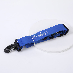 Correas de esquí Lihaos de 3.8x80cm, 3.8x100cm, 3.8x120cm para accesorios de equipo de esquí - Product Image 4
