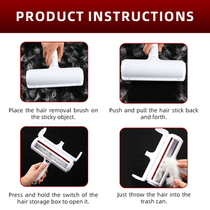 Venta caliente respetuoso del medio ambiente autolimpiante Casa de mascotas ganado alimentado por batería hecho de plástico - Product Image 2