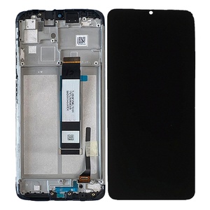 Display LCD con Touch Screen e Cornice per Poco M3, M3 <span class=keywords><strong>Pro</strong></span>, M4, M4 <span class=keywords><strong>Pro</strong></span>, M5 e Redmi <span class=keywords><strong>Note</strong></span> 7/<span class=keywords><strong>8</strong></span>/9/9 <span class=keywords><strong>Pro</strong></span> - Product Image 3