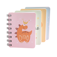 Bloc de notas personalizadas para niños, libreta de notas en blanco para estudiantes, libreta Planificadora