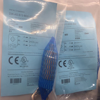 Sensor Saklar Proximity Baru Tersedia DW-AS-613-M30-120 DW-AS-614-M30-120 Penjual Berkualitas Tinggi Garansi Satu Tahun DHL FEDEX UPS