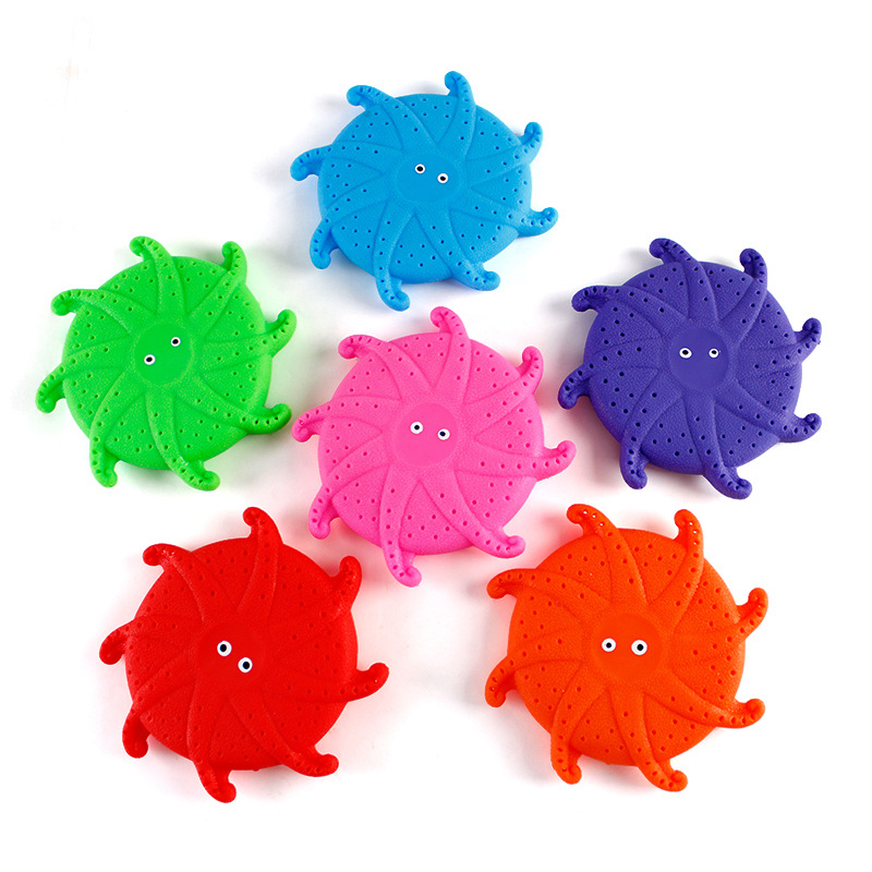 14 Octopus disc-14cm
