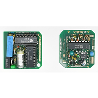 Machine-outil CNC PCBA pour contrôle de mouvement