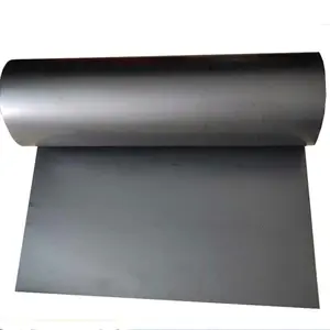 Graphit platte/flexibles graphit papier/graphit rolle