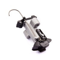 NOUVEAU Couvercle de culasse moteur NMN de haute qualité 1638159880 pour Opel Peugeot Citroën Dv5-1.5D-8MM Garantie 1 an Taille standard