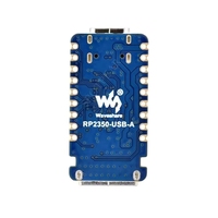 Papan Pengembangan USB Raspberry Pi Pico 2 RP2350