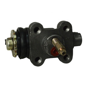 Cilindro de rueda de freno 4D31 MB060570 para piezas de camión Mitsubishi CANTER <span class=keywords><strong>FE2</strong></span> <span class=keywords><strong>FE3</strong></span> FE4 ROSA - Product Image 1