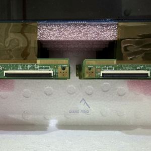 หน้าจอ LCD ทีวี AUO 55 นิ้ว รุ่น T550QVN10.0 ของแท้ ความละเอียด 3840*2160 UHD 4K อะไหล่ทีวีแบบ Open Cell สำหรับเปลี่ยนทีวี - Product Image 4