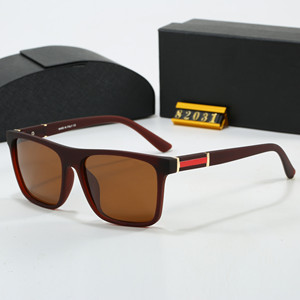 Occhiali <span class=keywords><strong>da</strong></span> <span class=keywords><strong>Sole</strong></span> di Lusso <span class=keywords><strong>da</strong></span> <span class=keywords><strong>Uomo</strong></span> 2026, Design alla Moda, Produzione all'Ingrosso in Cina con Logo Personalizzato - Product Image 4