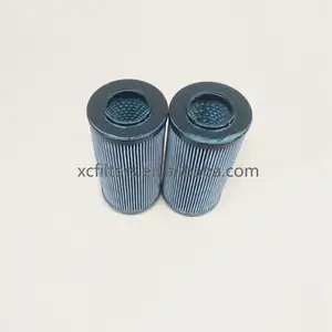 Hydraulic oil filter element CU250A03N CU250A06N CU250A10N CU250A16N CU250A25N