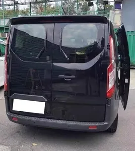 สปอยเลอร์ติดประตูท้ายรถยนต์ สำหรับแต่งรถปี 2012-2019 ชุดแต่งภายนอก - Product Image 2