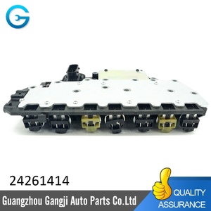 Module solénoïde de transmission / TCM / TEHCM / TCM pour Buick, référence 24268164 6T30 6T40, vente en gros - Product Image 4