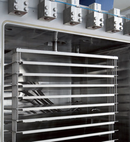 Machine de lyophilisation industrielle 220V Séchoir à viande sous vide pour fruits Prix compétitif Pompe de lyophilisation Composants principaux Freezeilizer