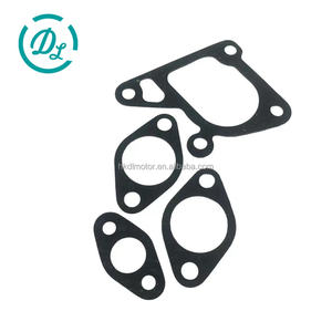 Cubierta del Enfriador de Aceite Diésel EexcavaStart 8-98085312-0 8-97385201-0 para 4HK1 - Duradera, a Prueba de Fugas, Compatible con ZX200-3 SY215C - Product Image 3