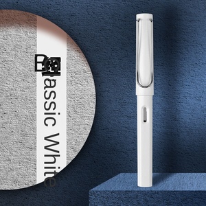 Füllfederhalter mit 0,5/0,38 mm EF-Feder Tinte Füllfederhalter - Product Image 6