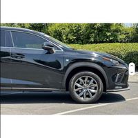 Lexus NX 300 F Sport Premium SUV d'occasion en excellent état