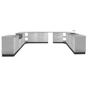 Vermonhouzz 304 In Acciaio Inox Vetro Telaio In Alluminio per Esterni <span class=keywords><strong>Da</strong></span> <span class=keywords><strong>Giardino</strong></span> <span class=keywords><strong>Da</strong></span> Cucina - Product Image 6