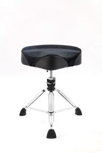 Trône de tambour à selle Pro Series avec dossier - Product Image 4