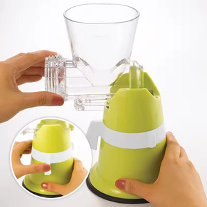 Presse-agrumes manuel multifonction écologique de bonne qualité OEM/ODM - Product Image 2