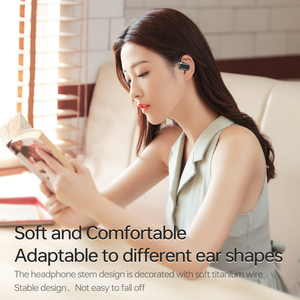 Spedizione gratuita auricolari a Led auricolari auricolari senza fili auricolari Bluetooth auricolari <span class=keywords><strong>2</strong></span>.4ghz cuffie aperte sport auricolari a basso prezzo - Product Image 4