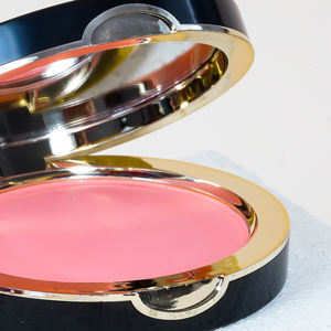 <span class=keywords><strong>AKIA</strong></span> fabricantes alto nuevo maquillaje privado hasta etiqueta solo colorete en polvo de calidad vegana - Product Image 5