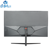Nouvel écran d'ordinateur portable de jeu 24 pouces 75Hz Full HD 1080p, écran LED IPS, écran LCD, moniteur d'ordinateur, fin et léger, 2K 1K, anti-lumière bleue