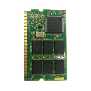 A20B-3900-0281 Nouvelle carte SRAM d'origine pour contrôleur de système FANUC - Product Image 4