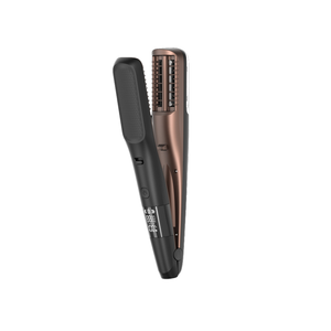 Écran LCD Rechargeable USB Professionnel <span class=keywords><strong>Split</strong></span> Enders Serrure Numérique Outil de Salon Lames en Acier Inoxydable Tondeuse à Barbe Ménage - Product Image 1