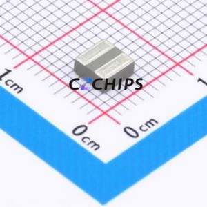 Inducteur de puissance SMD XRIM404020S4R7MGCA, 4x4mm (Inductance : 4,7 µH) (Précision : 20%) Courant nominal : 5A - Product Image 2