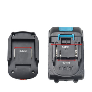Nouvelle <span class=keywords><strong>pompe</strong></span> de transfert d'eau et d'huile sans fil Dernachi 21V à batterie lithium, double usage, auto-amorçante, portable, avec fonction de surpression - Product Image 5