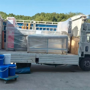 Transporte Directo de Logística de la Ciudad de Huai'an al Distrito de Honghuagang, Carga General, Cadena de Frío, Carga Sobredimensionada - Product Image 4