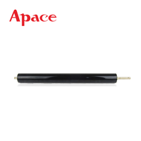 Rouleau inférieur de fusion professionnel de qualité supérieure 364e 554e pour Konica Minolta 364e 554e, rouleau de pression de fusion, pièce de rechange pour copieur