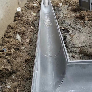 Composite BMC <span class=keywords><strong>gully</strong></span> với gratings FRP kênh thoát nước với <span class=keywords><strong>Grate</strong></span> - Product Image 5