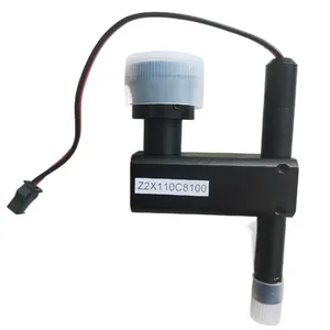 Bonding Machine coaxial light lens