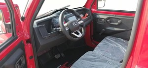 Pick-up électrique L7e 2WD zéro émission, petit camion pour la <span class=keywords><strong>livraison</strong></span> du dernier kilomètre - Product Image 3