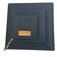 Coussin d'air de sauvetage pour voitures, secours routier, secours en cas de tremblement de terre, secours d'urgence