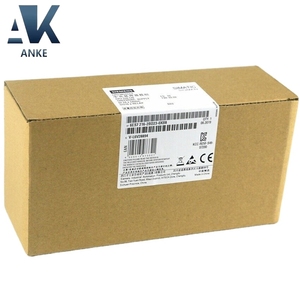 SIEMENS SIMATIC S7 PLC-CPU 226 COMPACT UNI 6ES7216-2BD23-0XB8 - Product Image 1