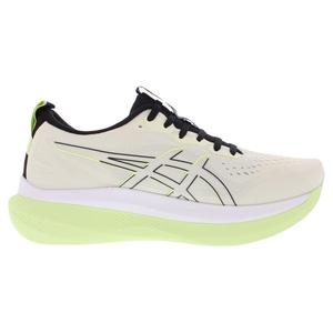 Zapatillas de running Asics Glideride Max para hombre, color negro abedul, amortiguación FF Blast Max - Product Image 2