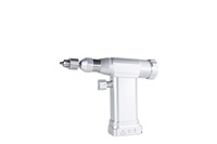 Mini-perceuse électrique orthopédique rapide, outils médicaux électriques, instrument microchirurgical pour la main, le pied, la cheville, la chirurgie osseuse vétérinaire